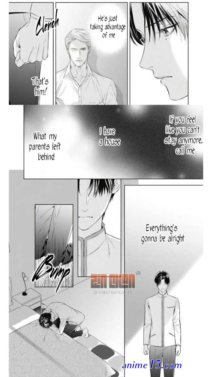 the alpha s bride volume 1 chapter 4