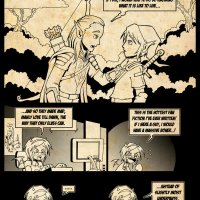 the love from hate chapter 3