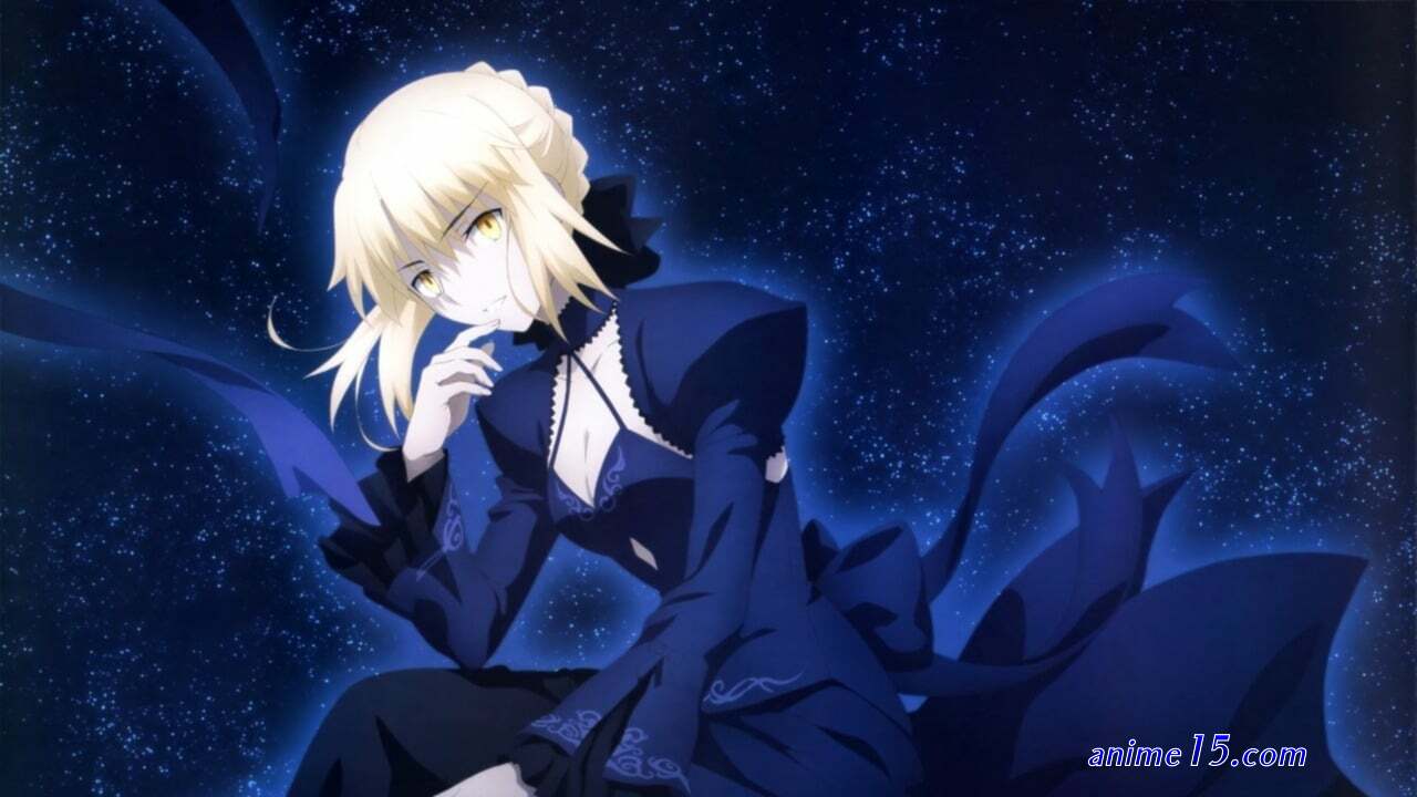 fate stay night animeflv
