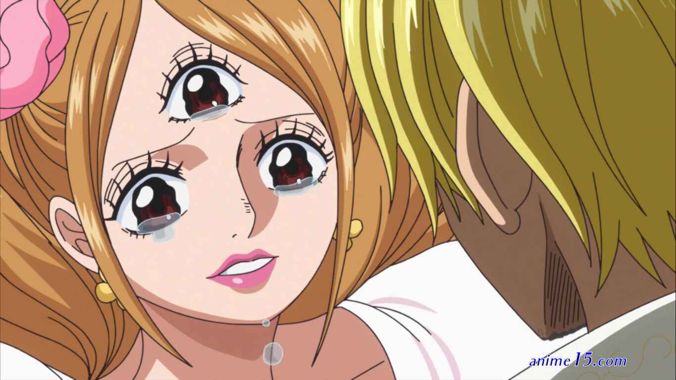 one piece capitulo 832