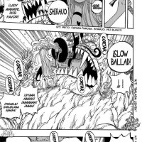 one piece capapitulo 846