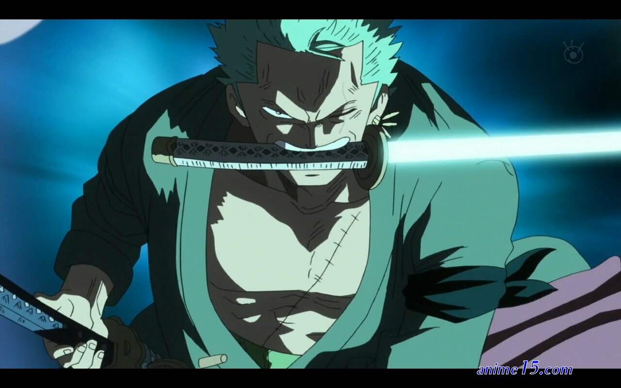 one piece episodio 525 ver