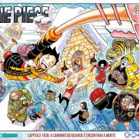 one piece episodio 527