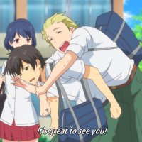 domestic na kanojo animeflv