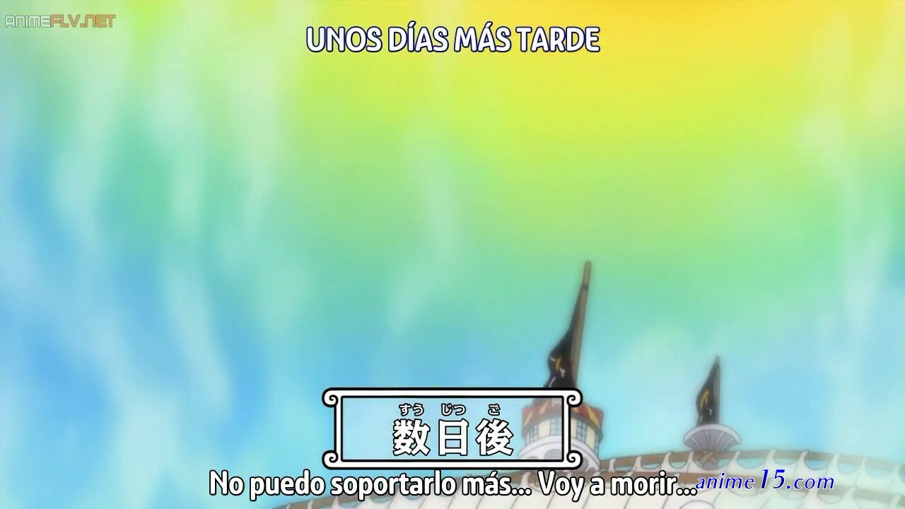 one piece sub 783 animeflv