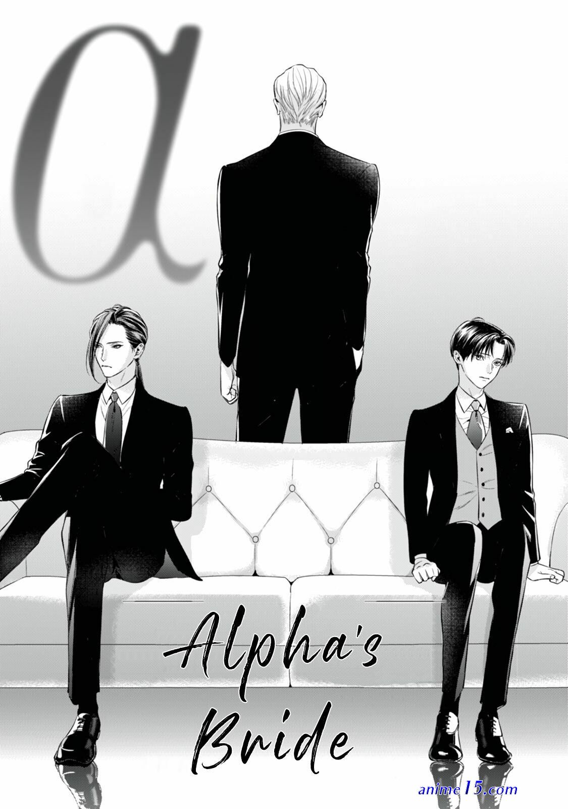 the alpha s bride volume 1 chapter 4