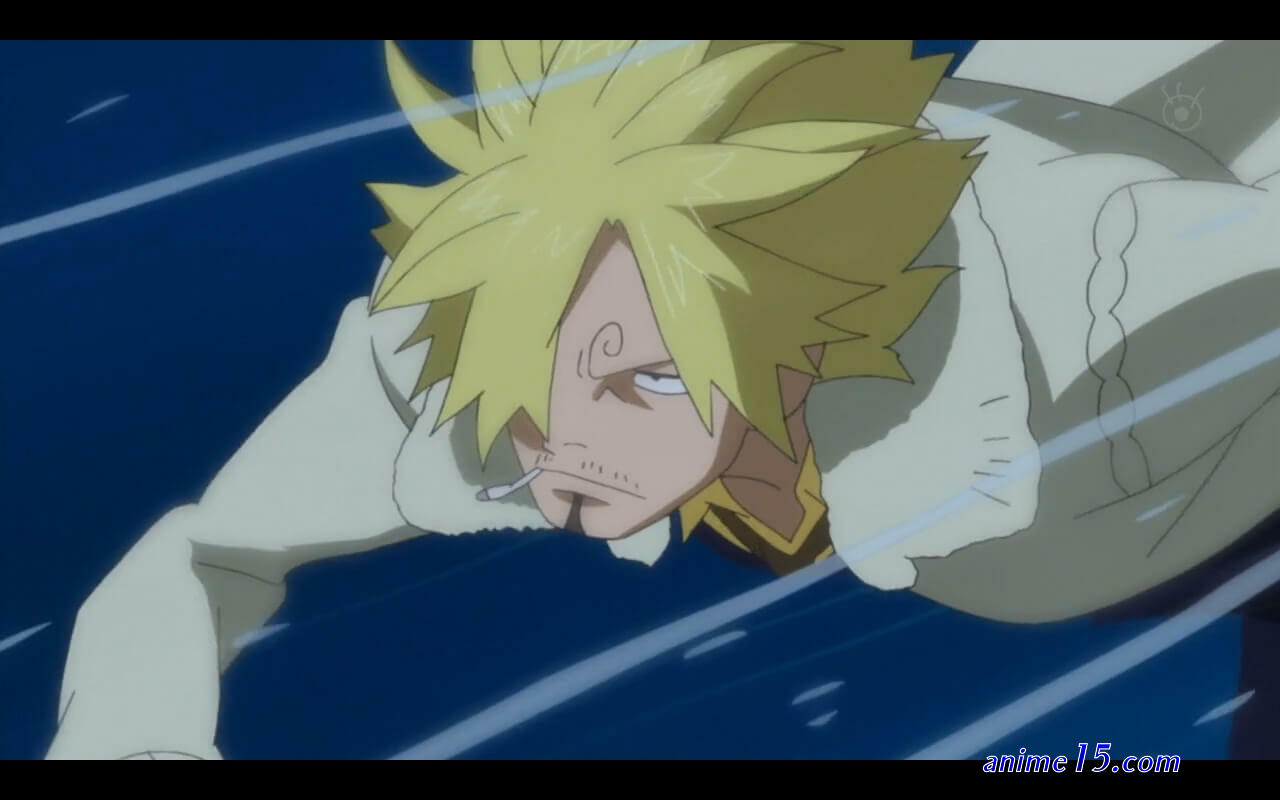 one piece episodio 525 ver