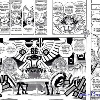 one piece capitulo 839