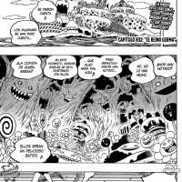 one piece capitulo 832