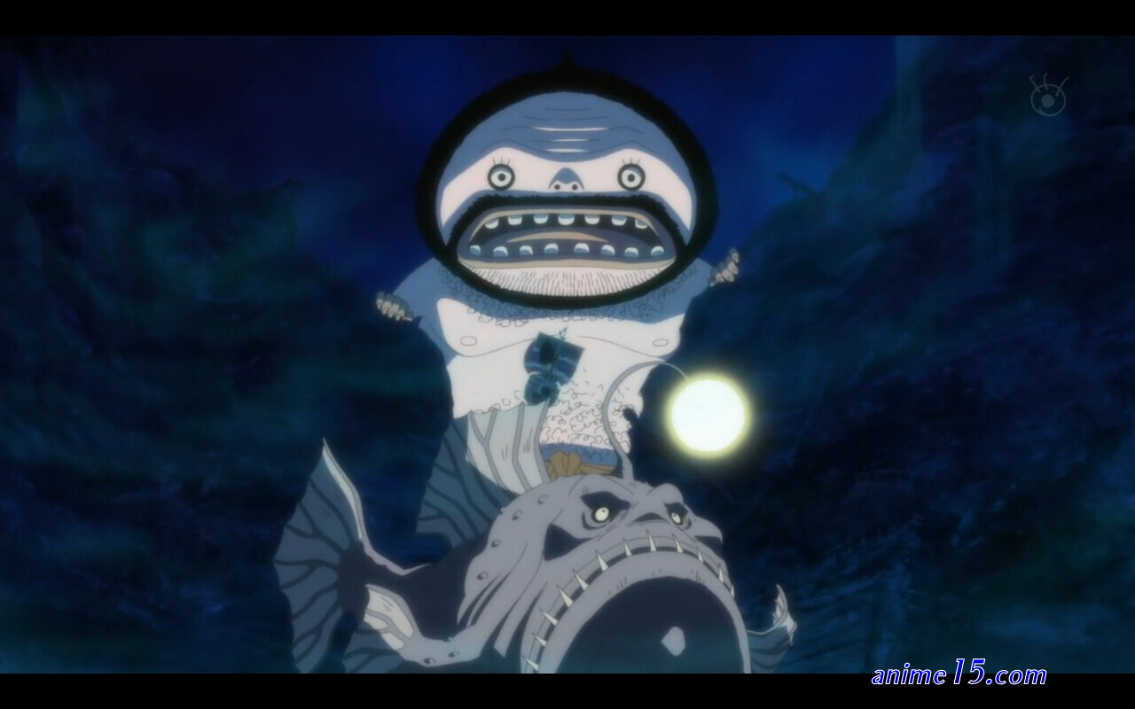 one piece episodio 525 ver