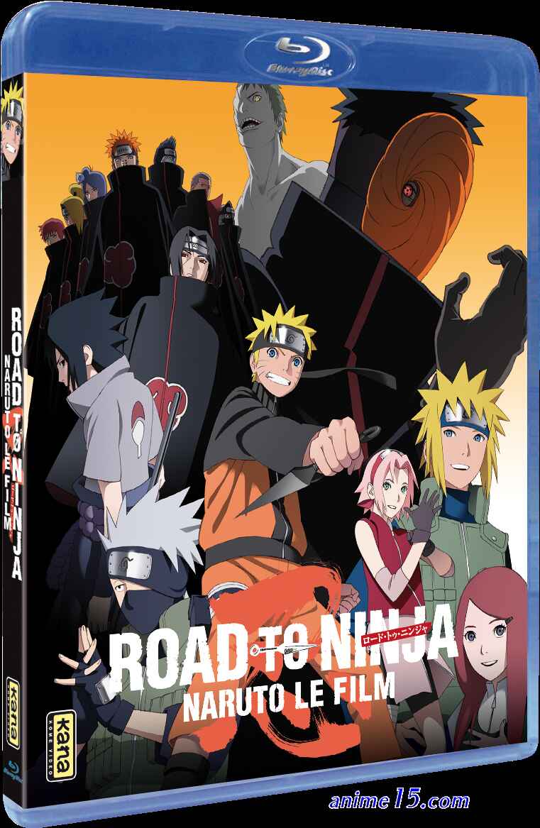 naruto shippuden vostfr en streaming