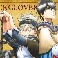 ver black clover