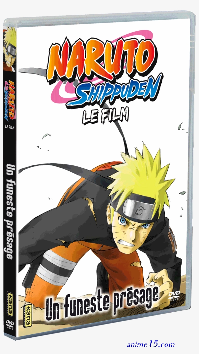 naruto shippuden vostfr en streaming