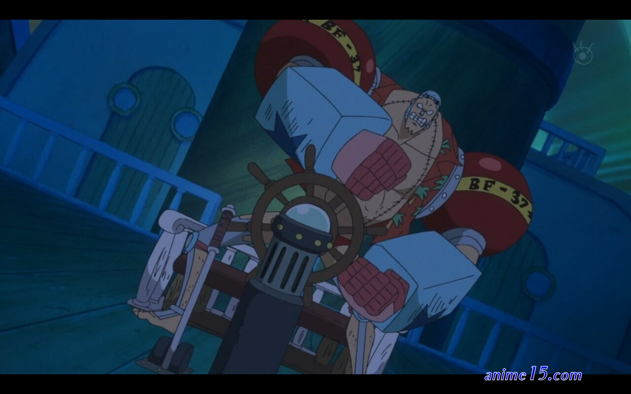 one piece episodio 525 ver