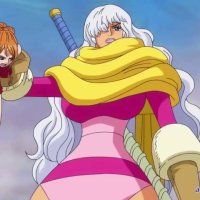 one piece capitulo 839