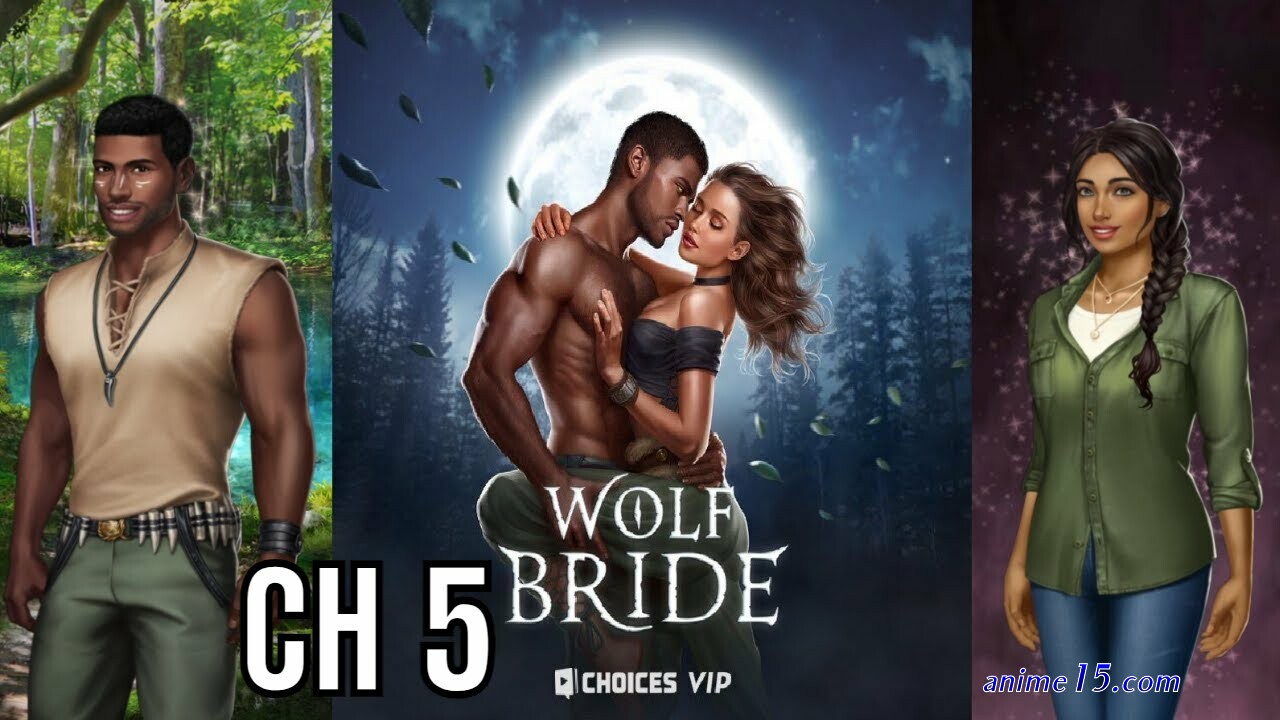 the alpha s bride volume 1 chapter 4