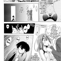 akai s first love porn comics