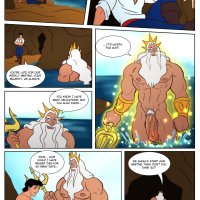 yaoi porn comics