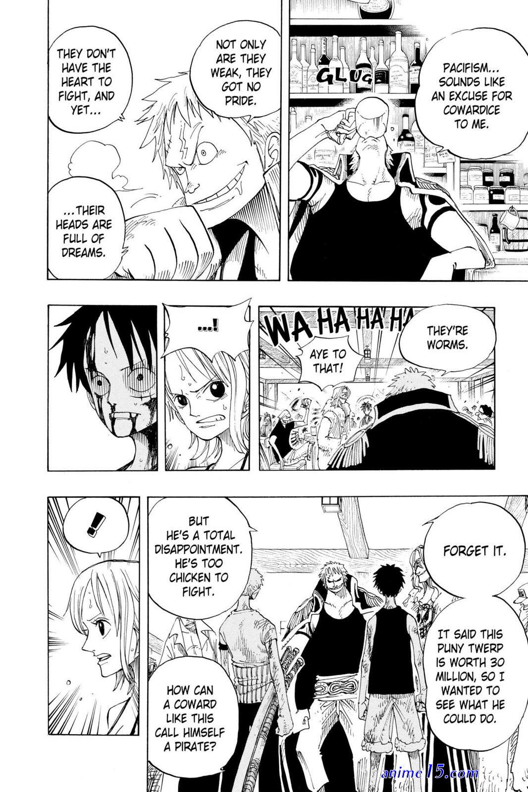 one piece cap 225