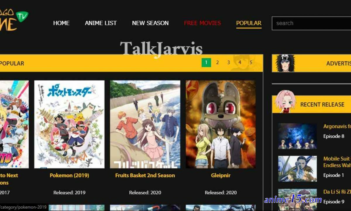 gogoanime attack on