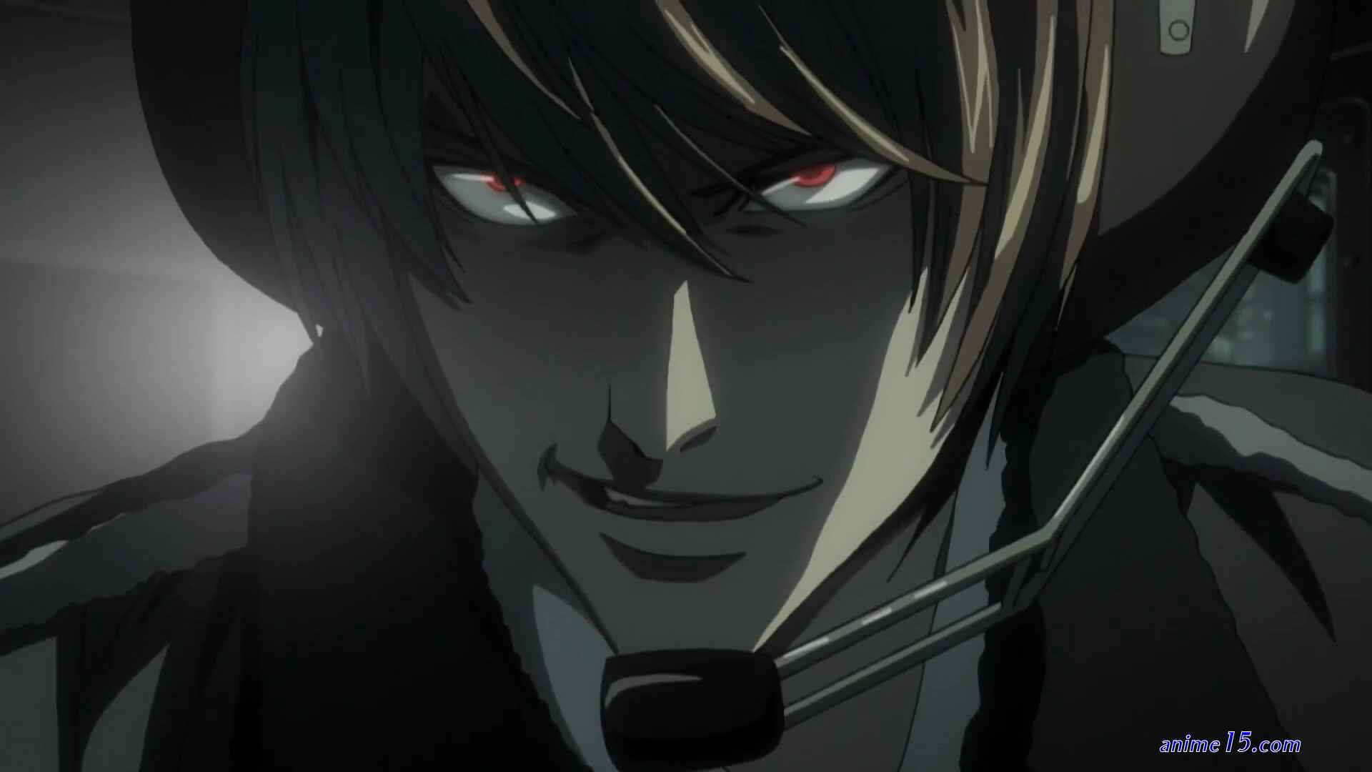 gogo animie death note ep20