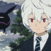 world trigger episode 1