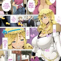 komik anime momxx