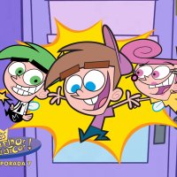 os padrinhos mágicos todos episódios
