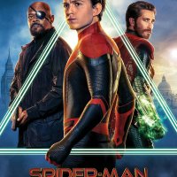 spider man far from home vf