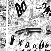 one piece 533