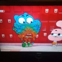 assistir o incrível mundo de gumball