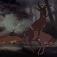 deer porn comics