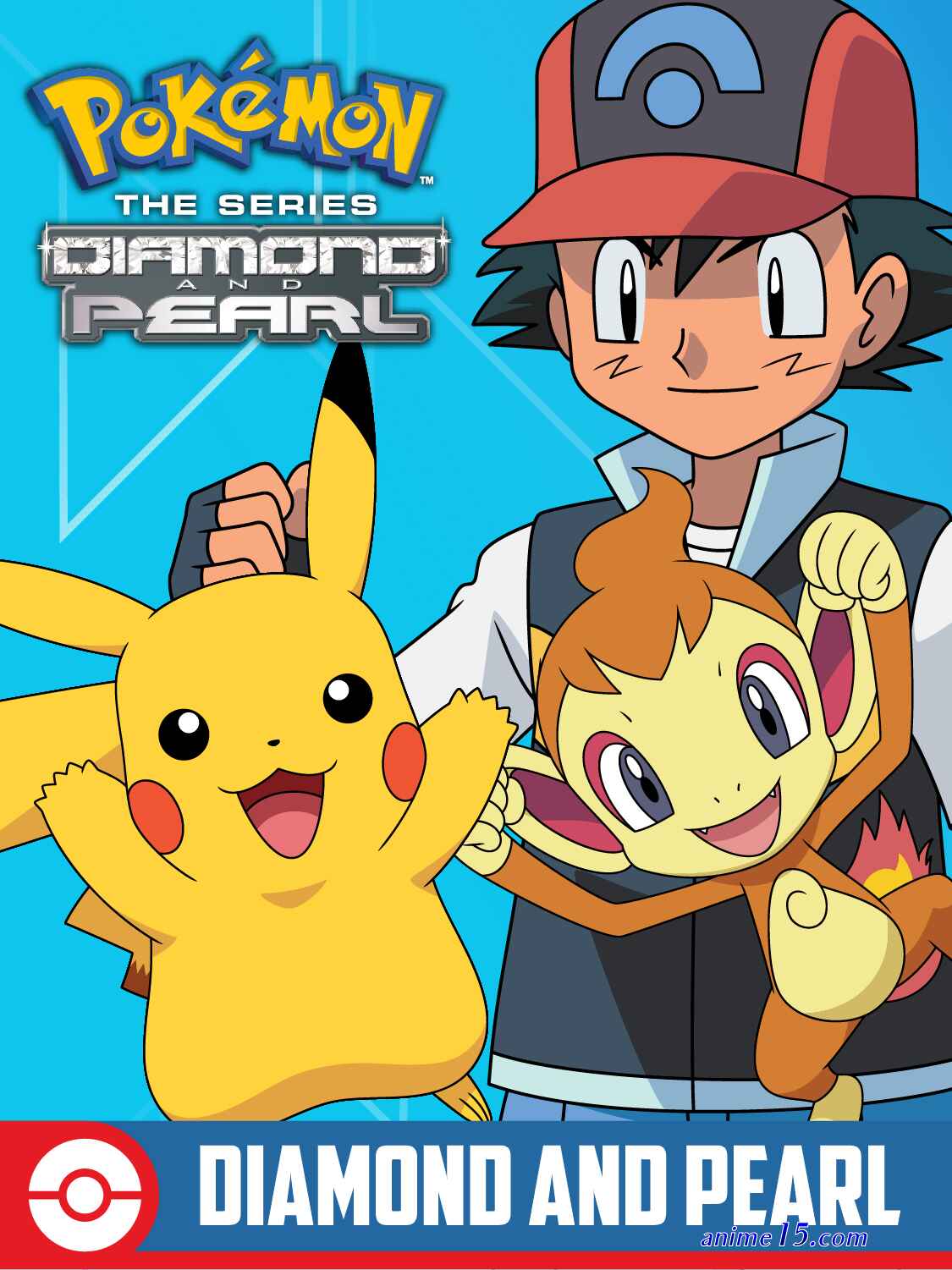pokemon season 8