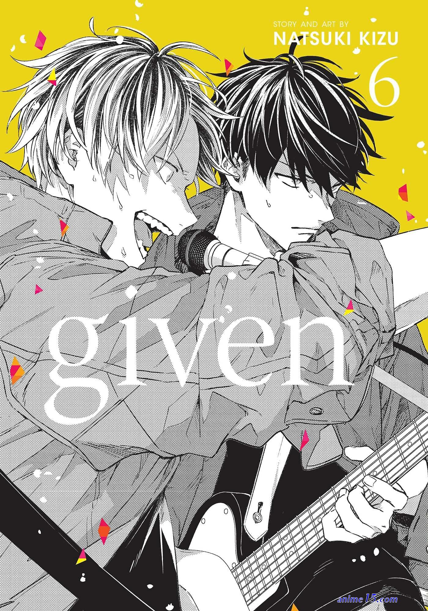 read kei x yaku manga