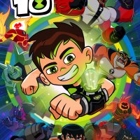 ben 10 classico 1 temporada dublado