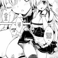 merlin e elizabeth hentai comics
