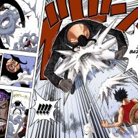 one piece 388