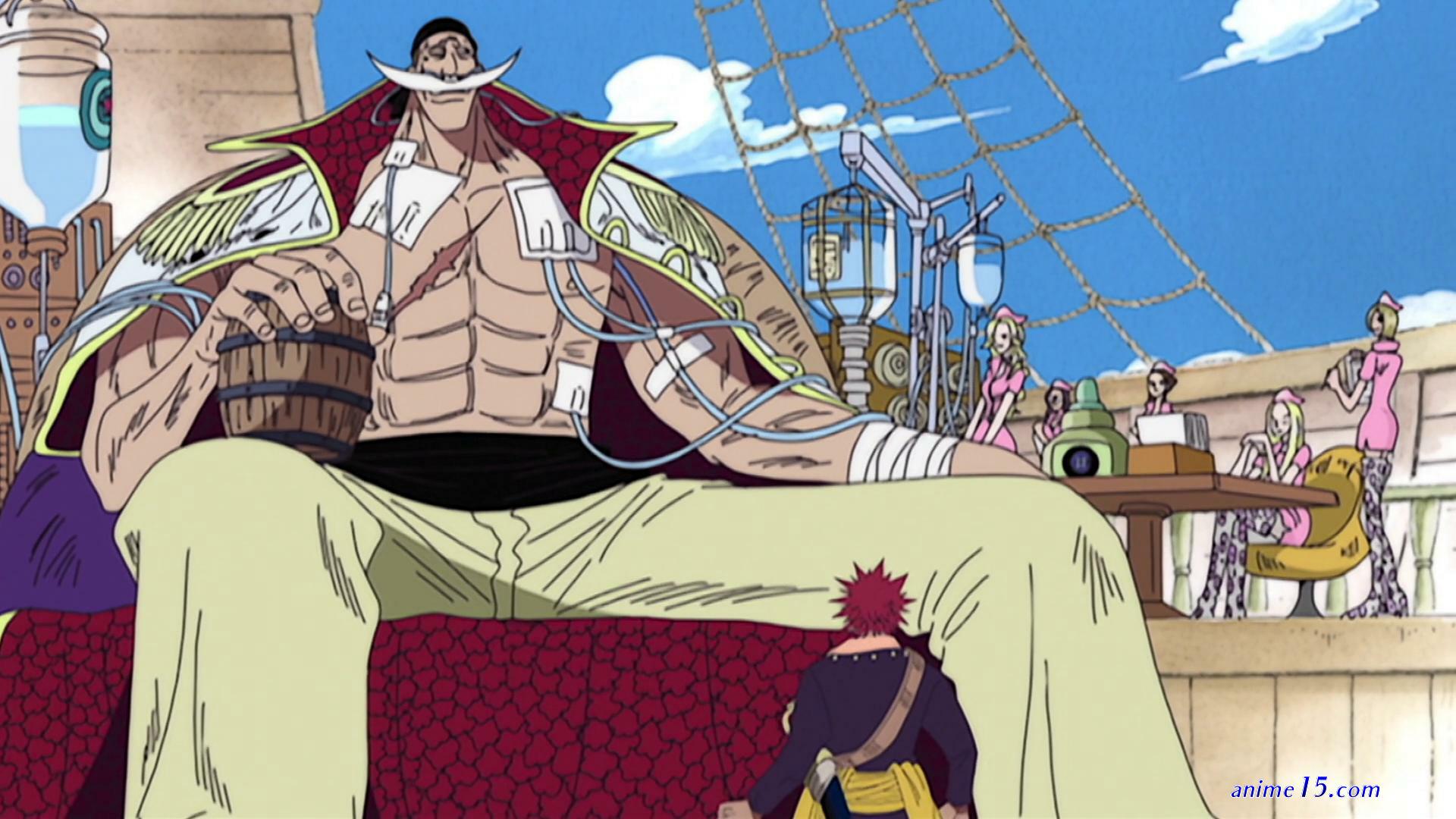 one piece episodio 151