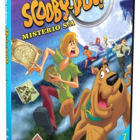 scooby doo misterio s/a assistir
