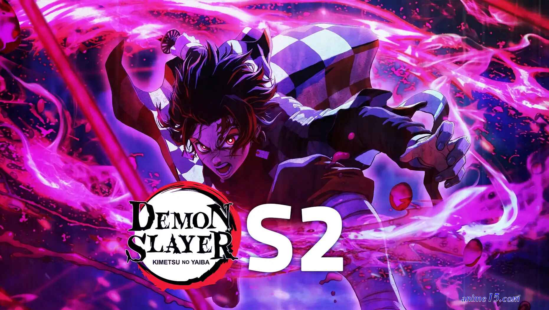 kimetsu no yaiba temporada 2 torrent