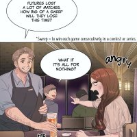 read manwha the loosing streak