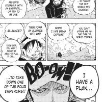one piece 667