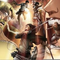 shingeki no kyojin 3