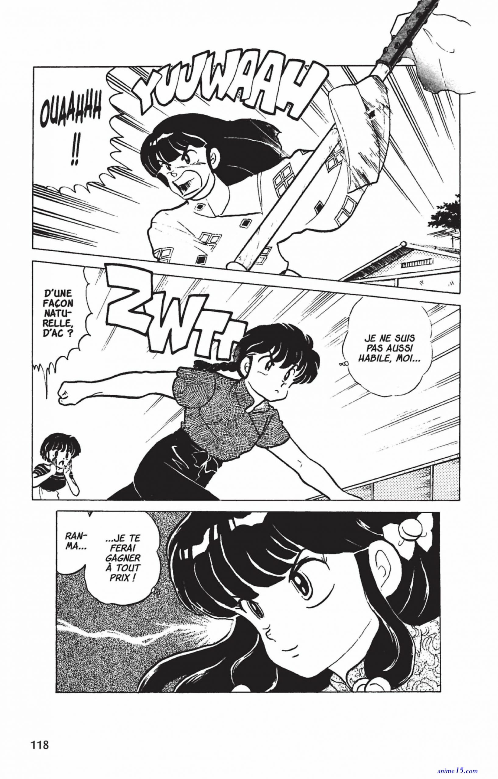ranma 1/2 55 vostfr