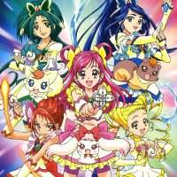 yes precure 5 ep 3 english subbed