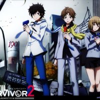 devil survivor 2 the animation episode 1 vostfr
