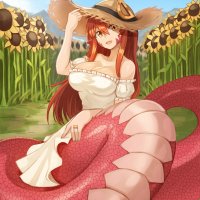 monster musume vostfr