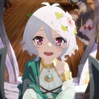 princesse connect epi 1