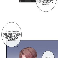 mr beta manga
