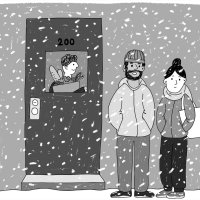 taliban torture porn comics